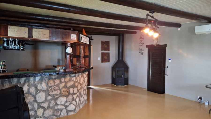 4 Bedroom Property for Sale in Dwarskersbos Western Cape